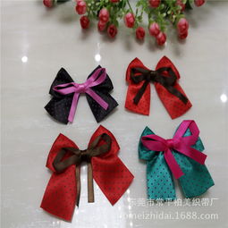 匠心織就，點綴生活的藝術——從服裝輔料絲帶到家居彩帶的多維應用